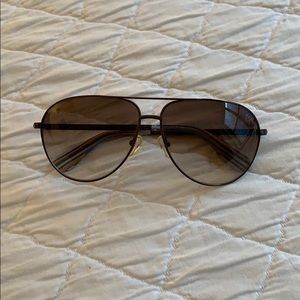 Marc by Marc Jacobs Aviator Sunglasses